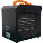 KRAFT&DELE KD11992 Elektromos Hősugárzó 5,5kW