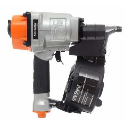 KRAFT&DELE KD1430 Pneomatikus Raklapszegező 120Psi