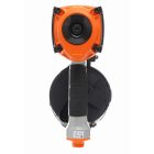 KRAFT&DELE KD1430 Pneomatikus Raklapszegező 120Psi