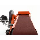 KRAFT&DELE KD1730 kombinált asztali köszörű és szalagcsiszoló 600W