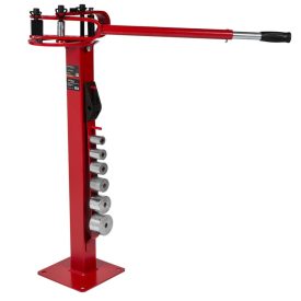 KRAFT&DELE KD337 Kézi Csőhajlító gép