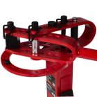 KRAFT&DELE KD337 Kézi Csőhajlító gép