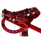 KRAFT&DELE KD337 Kézi Csőhajlító gép