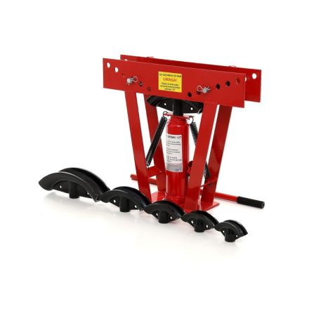 KRAFT&DELE KD339 Hidraulikus Csőhajlító gép 16Tonna