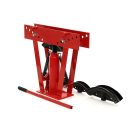 KRAFT&DELE KD339 Hidraulikus Csőhajlító gép 16Tonna