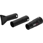 KRAFT&DELE KD3446 Akkumulátoros lombfúvó 2x4Ah  akkumulátorral, 21V