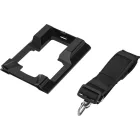 KRAFT&DELE KD3446 Akkumulátoros lombfúvó 2x4Ah  akkumulátorral, 21V
