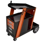 Holzmann KD374 Hegesztő kocsi