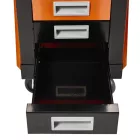 Holzmann KD374 Hegesztő kocsi