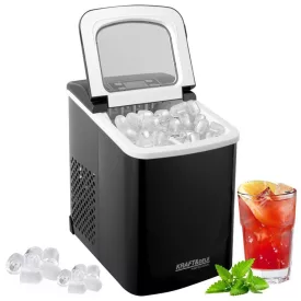 KRAFT&DELE KD4123 Jégkocka készítő 110W, 2L