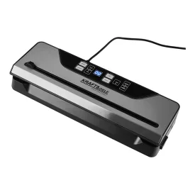 KRAFT&DELE KD4231 Elektromos vákuumozó gép 150W, 32cm