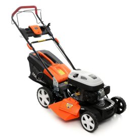 KRAFT&DELE KD5080 Önjáró Benzines fűnyíró 51cm 9LE