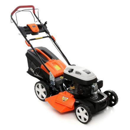 KRAFT&DELE KD5080 Önjáró Benzines fűnyíró 51cm 9LE