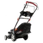 KRAFT&DELE KD5080 Önjáró Benzines fűnyíró 51cm 9LE