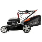 KRAFT&DELE KD5080 Önjáró Benzines fűnyíró 51cm 9LE