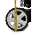 KRAFT&DELE KD5080 Önjáró Benzines fűnyíró 51cm 9LE