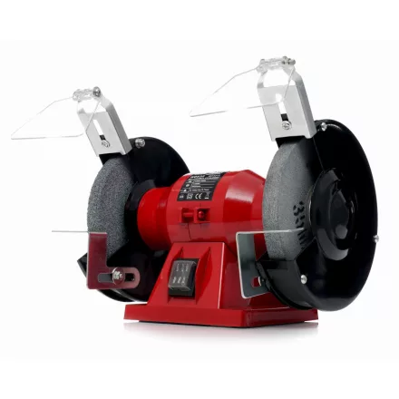 KRAFT&DELE KD532 Asztali Kettős köszörű 150mm 1700W