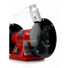 KRAFT&DELE KD532 Asztali Kettős köszörű 150mm 1700W