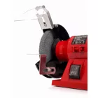 KRAFT&DELE KD532 Asztali Kettős köszörű 150mm 1700W