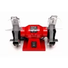 KRAFT&DELE KD532 Asztali Kettős köszörű 150mm 1700W