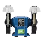 KRAFT&DELE KD533-Z Asztali Kettős köszörű 200mm 1700W