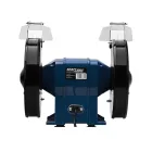 KRAFT&DELE KD533-Z Asztali Kettős köszörű 200mm 1700W