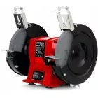 KRAFT&DELE KD533 Asztali Kettős köszörű 200mm 1700W