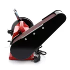 KRAFT&DELE KD545 kombinált asztali köszörű és szalagcsiszoló 1800W