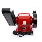 KRAFT&DELE KD545 kombinált asztali köszörű és szalagcsiszoló 1800W