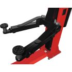 KRAFTDELE-KD5810-Hidraulikus-Oszlopos-emelo-Csapos-auto-emelo-400V