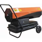 KRAFT&DELE KD5960 Gázolajos Hőlégfúvó-Hősugárzó 60Kw