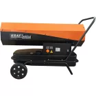 KRAFT&DELE KD5960 Gázolajos Hőlégfúvó-Hősugárzó 60Kw