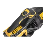 KRAFT&DELE KD6025 Akkumulátoros lombfúvó 2Ah akkumulátorral és töltővel 