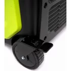KRAFT&DELE KD682 Inverteres Áramfejlesztő-Agregátor 7kW/7,6kW