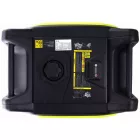 KRAFT&DELE KD682 Inverteres Áramfejlesztő-Agregátor 7kW/7,6kW