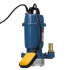 KRAFT&DELE KD752 szennyvíz szivattyú 2100W