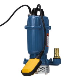 KRAFT&DELE KD752 szennyvíz szivattyú 2100W