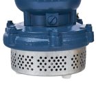 KRAFT&DELE KD752 szennyvíz szivattyú 2100W