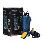 KRAFT&DELE KD752 szennyvíz szivattyú 2100W