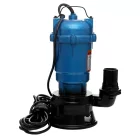 KRAFT&DELE KD755 Tiszta- és szennyvíz szivattyú aprítóval 2850W