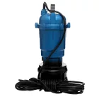 KRAFT&DELE KD755 Tiszta- és szennyvíz szivattyú aprítóval 2850W