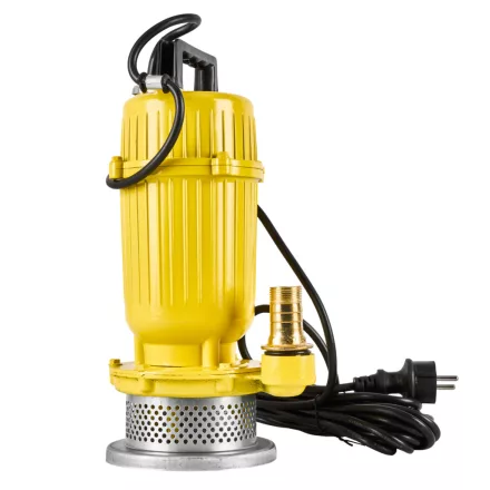 KRAFT&DELE KD758 Merülő szivattyú 1600W