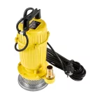 KRAFT&DELE KD758 Merülő szivattyú 1600W