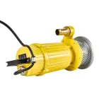KRAFT&DELE KD758 Merülő szivattyú 1600W