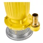 KRAFT&DELE KD758 Merülő szivattyú 1600W