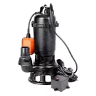 KRAFT&DELE KD765 Merülő szivattyú aprítóval és úszóval 3200W