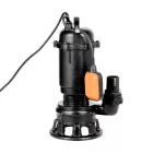 KRAFT&DELE KD765 Merülő szivattyú aprítóval és úszóval 3200W