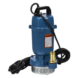 KRAFT&DELE KD767 Tiszta- és szennyvíz szivattyú 2100W