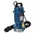 KRAFT&DELE KD767 Tiszta- és szennyvíz szivattyú 2100W