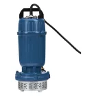 KRAFT&DELE KD767 Tiszta- és szennyvíz szivattyú 2100W